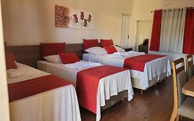 Solarium Park Adamantina 2*
